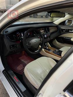 Kia Quoris